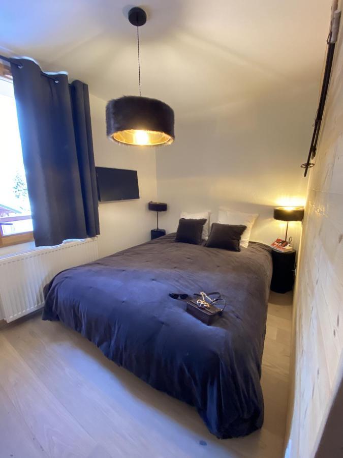 Le Chateau D'Hermonville B&B / Chambres D'Hotes エクステリア 写真