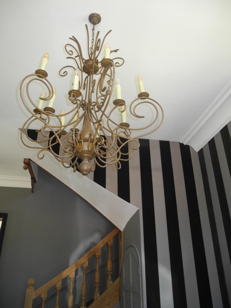 Le Chateau D'Hermonville B&B / Chambres D'Hotes エクステリア 写真